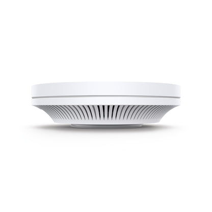 TP-Link Omada EAP620 HD punto de acceso inalámbrico 1201 Mbit/s Blanco Energía sobre Ethernet (PoE)