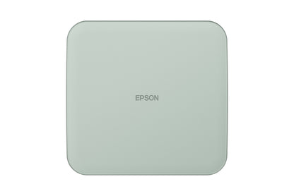 Epson Lifestudio Pop EF-61 700 lúmenes ANSI 3LCD 1080p (1920x1080) Verde