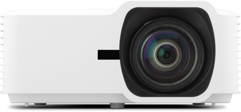Viewsonic LSD400HD-ST video proyector Proyector de alcance estándar 4000 lúmenes ANSI DLP 1080p (1920x1080) Blanco