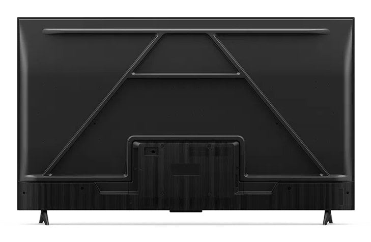Televisor TCL 65" 4K Google TV Dolby Audio Wifi