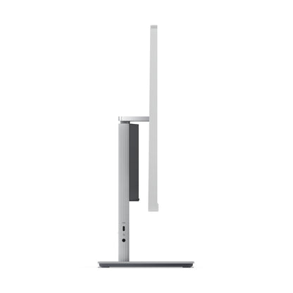 Lenovo IdeaCentre AIO 27IRH9 Intel® Core™ i7 i7-13620H 68.6 cm (27") 1920 x 1080 Pixeles PC todo en uno 8 GB DDR5-SDRAM 512 GB SSD Windows 11 Home Wi-Fi 6 (802.11ax) Gris