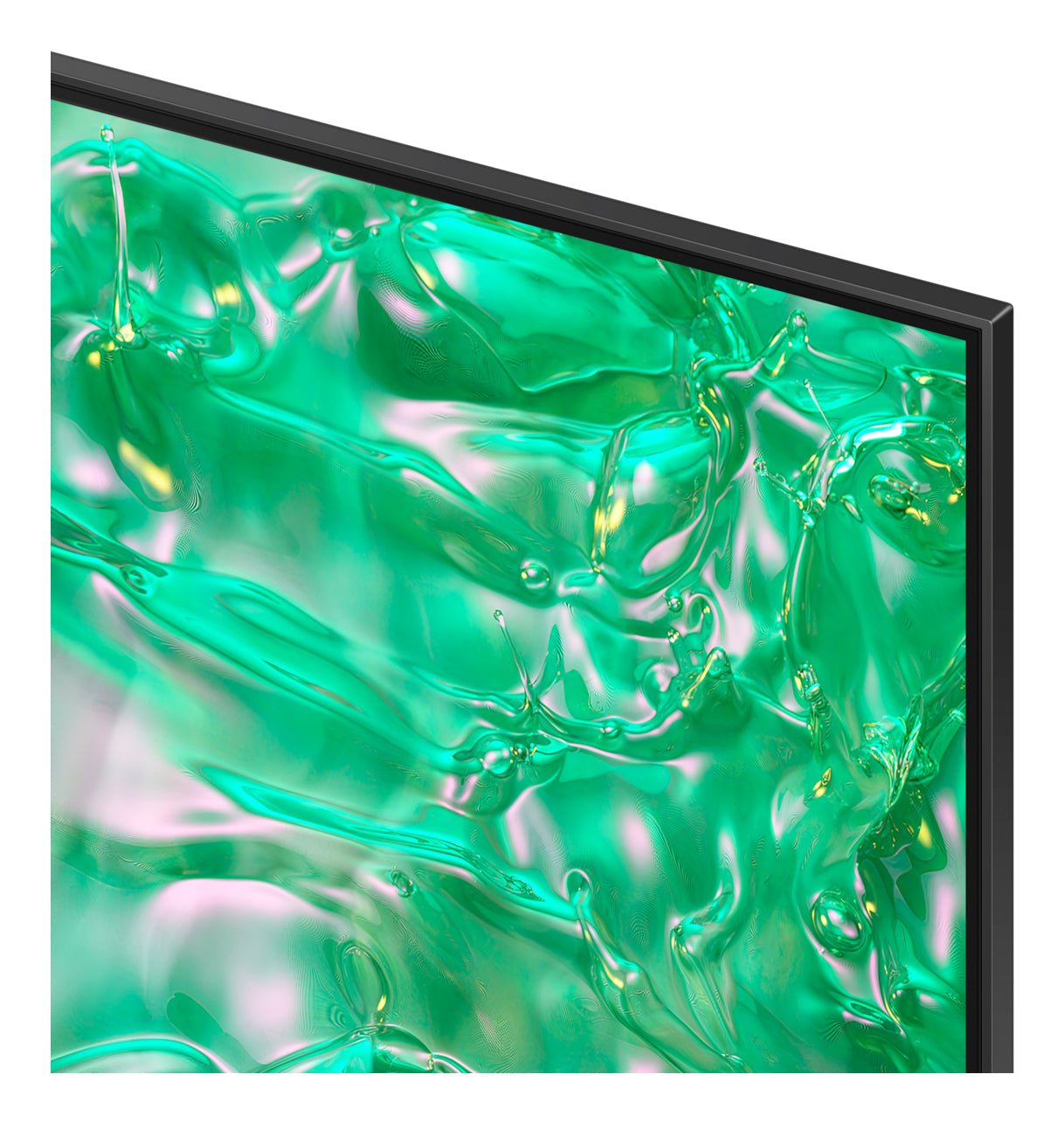 Televisor Samsung 55" Samrt Hotelera TV HU8000F UHD 4K Resolución 3840x2160