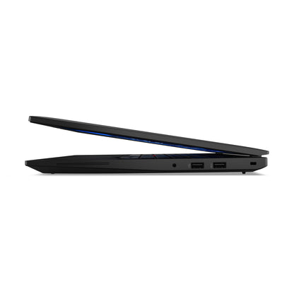Lenovo ThinkPad L16 Gen 2 (Intel) Intel Core Ultra 5 225U Computadora portátil 40.6 cm (16") WUXGA 16 GB DDR5-SDRAM 512 GB SSD Wi-Fi 6E (802.11ax) Windows 11 Pro Negro Español