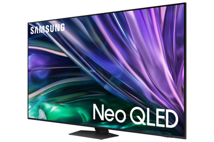 Televisor Samsung 55" QN85D Smart TV NEO QLED Neural Quantum Processor 4K (Resolucion 3840x2160)