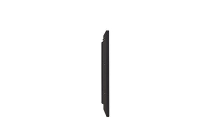 Pantalla LG 55" 55UM5N 3840x2160 UHD 24 Hours 7 Days 500 nits