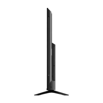 Ghia G65ATV22 Televisor 165.1 cm (65") 4K Ultra HD Smart TV Wifi Negro 180 cd / m²