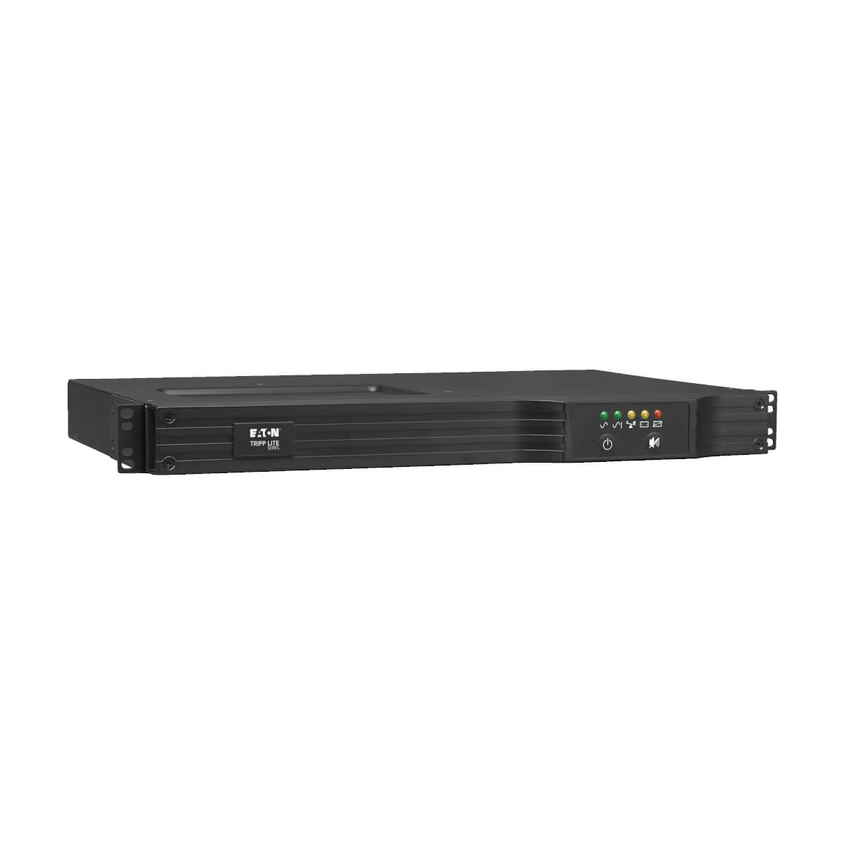 Tripp Lite SMART750RM1U sistema de alimentación ininterrumpida (UPS) Línea interactiva 0.75 kVA 6 salidas AC