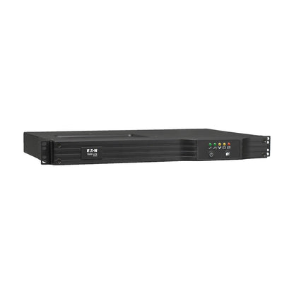 Tripp Lite SMART750RM1U sistema de alimentación ininterrumpida (UPS) Línea interactiva 0.75 kVA 6 salidas AC