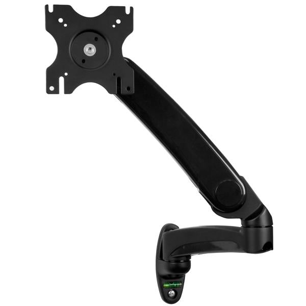 StarTech.com ARMPIVWALL soporte para pantalla plana 76.2 cm (30") Negro