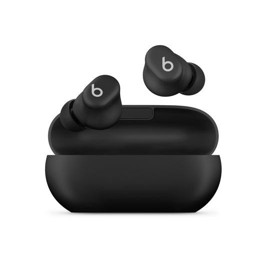 Apple Beats Solo Buds Auriculares True Wireless Stereo (TWS) Intra auditivo Llamadas/Música Bluetooth
