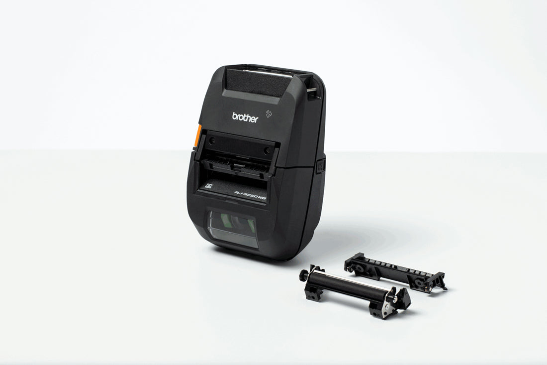 Kit de Conversión Brother (Valor) de Pelador para Impresoras RuggedJet 3200