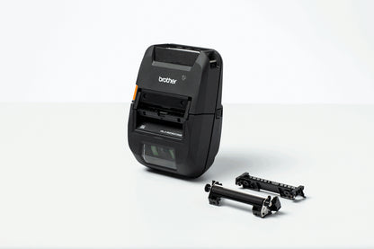 Kit de Conversión Brother (Valor) de Pelador para Impresoras RuggedJet 3200