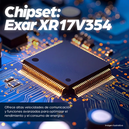 Manhattan 153584 tarjeta o adaptador de interfaz Interno VGA