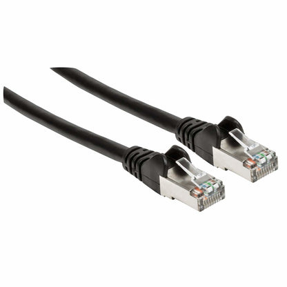 Intellinet 741545 cable de red 3 m S/FTP (S-STP)