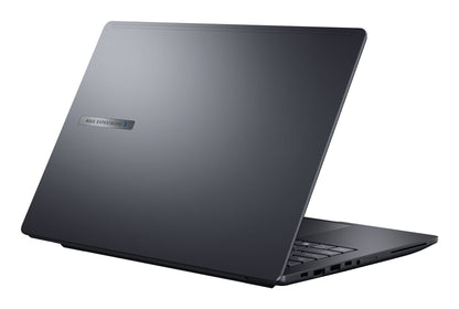 ASUS ExpertBook B3 B3405CCA-U516G512-P1 Intel Core Ultra 5 125H Computadora portátil 35.6 cm (14") WUXGA 16 GB DDR5-SDRAM 512 GB SSD Wi-Fi 6E (802.11ax) Windows 11 Pro Gris