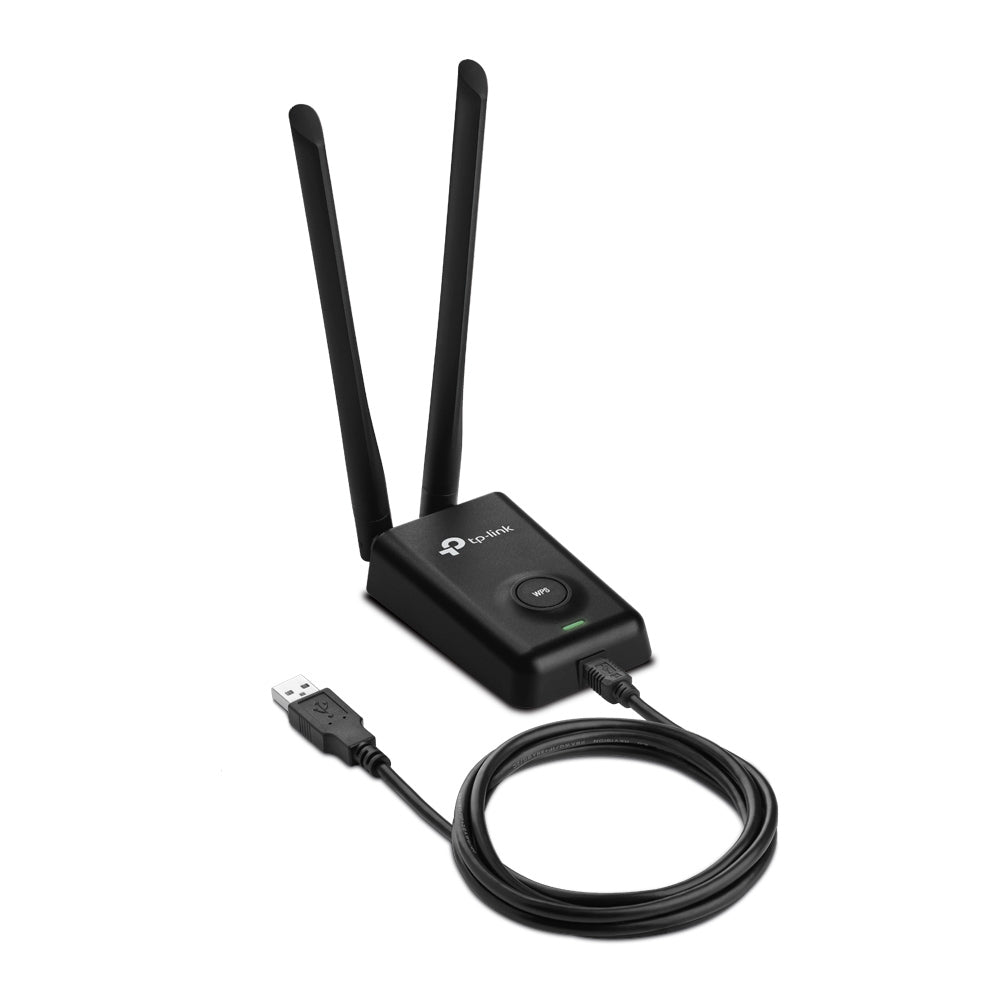 TP-Link TL-WN8200ND tarjeta de red WLAN 300 Mbit/s