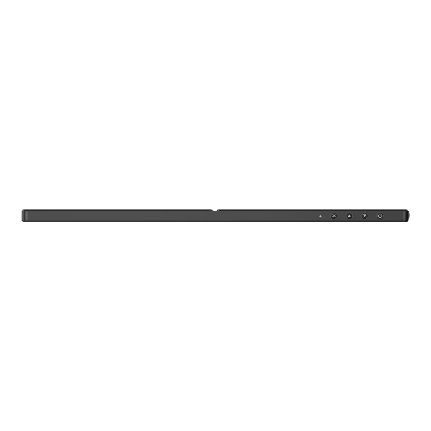 AOC 16T20 televisor y monitor portátil Negro 39.6 cm (15.6") 1920 x 1080 Pixeles