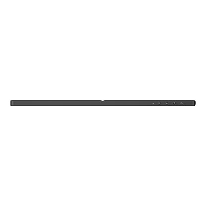 AOC 16T20 televisor y monitor portátil Negro 39.6 cm (15.6") 1920 x 1080 Pixeles