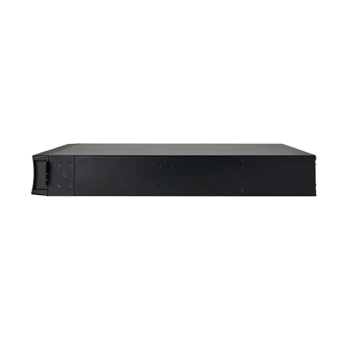 Tripp Lite SUINT2200LCD2U sistema de alimentación ininterrumpida (UPS) Doble conversión (en línea) 2.2 kVA 1980 W 9 salidas AC