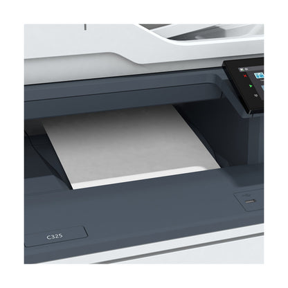 Xerox C325_DNI Impresora multifunción Laser A4 4800 x 4800 DPI 35 ppm Wifi