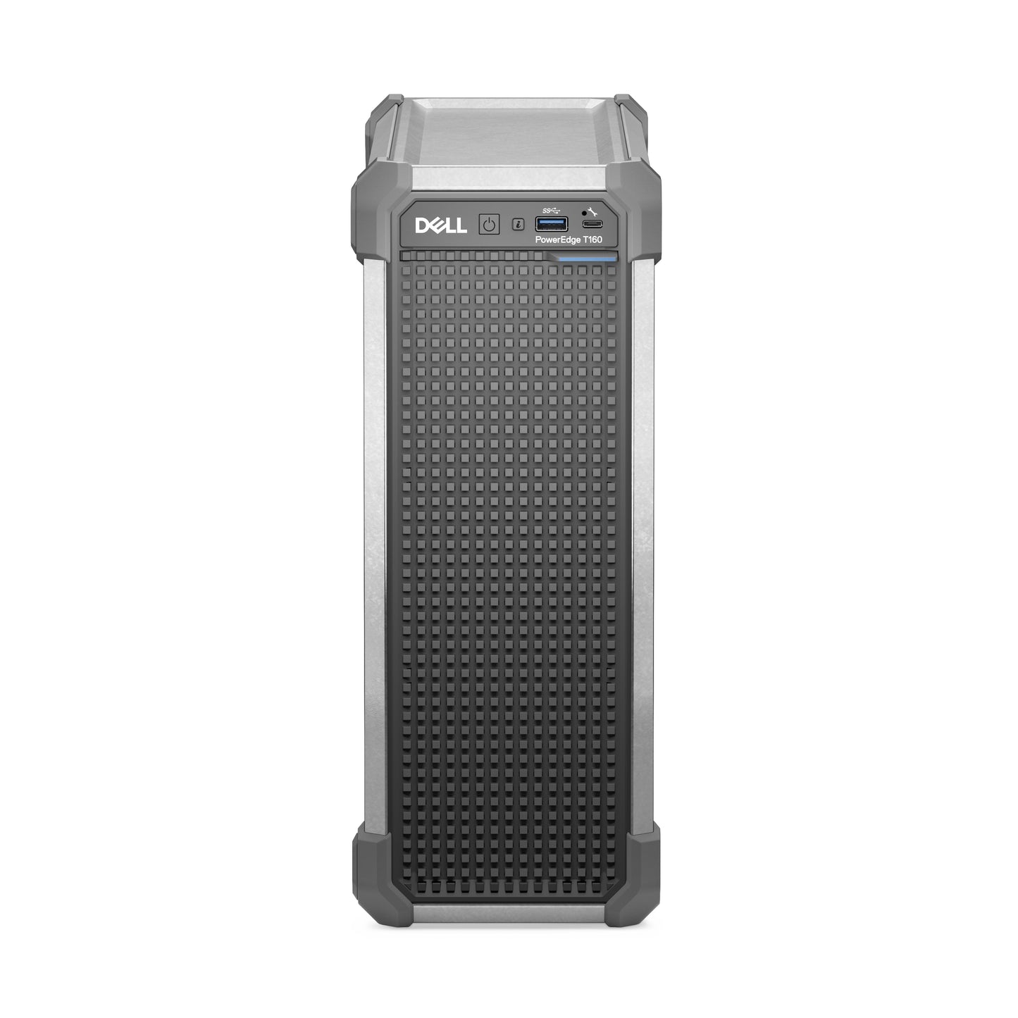 DELL PowerEdge T160 servidor 2 TB Tower (3U) Intel Xeon 6 6315P 2.8 GHz 16 GB DDR5-SDRAM 300 W