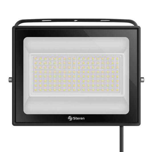 REFLECTOR STEREN LED DE 100 W PARA EXTERIOR