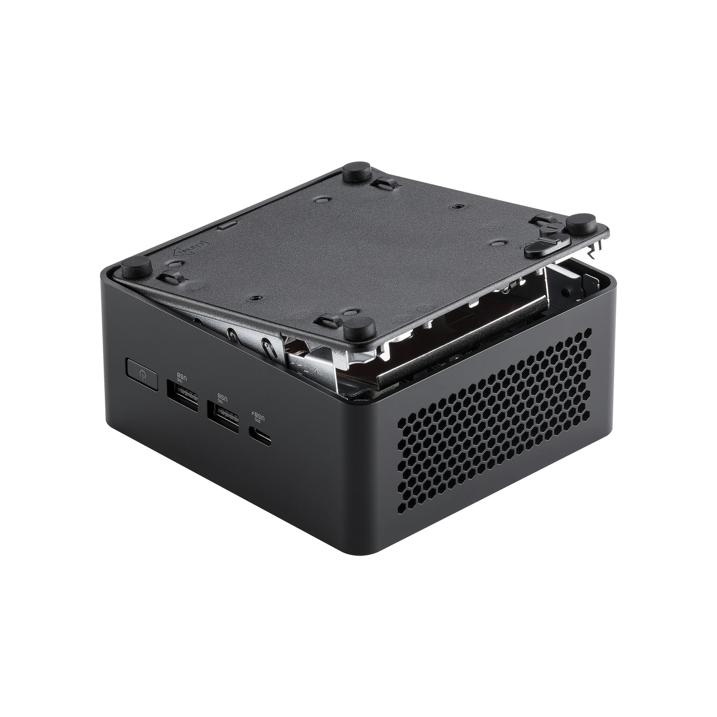 Mini PC Asus NUC 14 Pro Intel Core Ultra 5 125H 4.5 GHz 2xDDR5 SSD M.2 SIN RAM SIN SSD