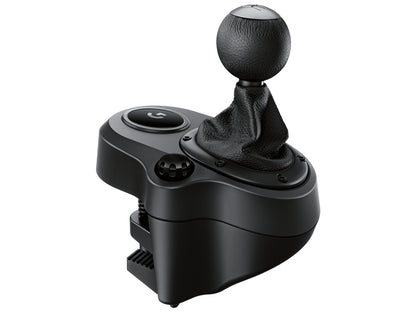Logitech G 941-000119 control de juego Negro USB Especial Analógico PlayStation 4, Xbox One