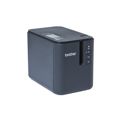 Rotulador Electrónico Brother P-Touch PT-P950NW Inalámbrico 360x720 dpi Transferencia Térmica Laminada