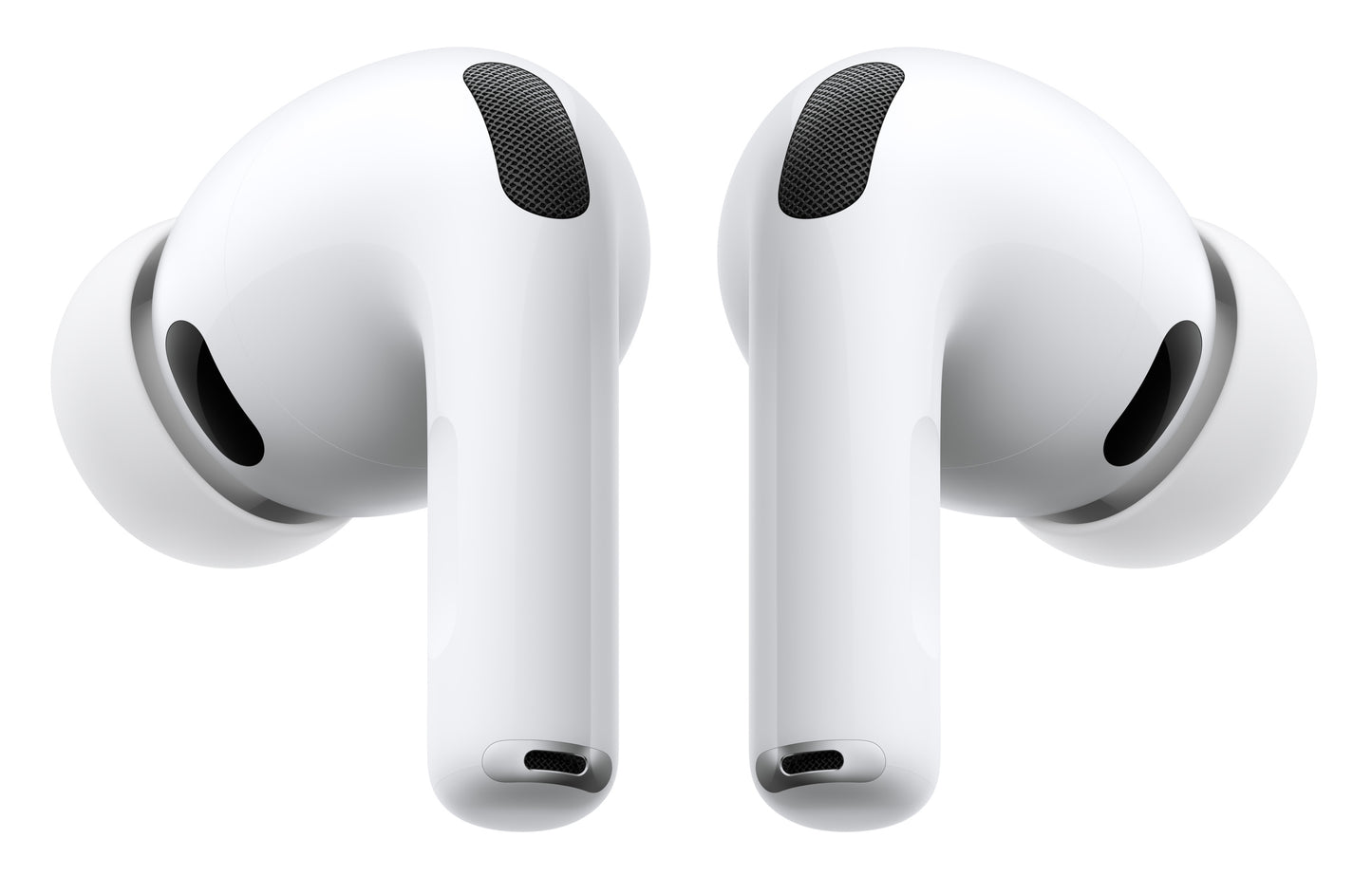 Apple AirPods Pro (3rd generation) Audífonos True Wireless Stereo (TWS) Intra auditivo Llamadas/Música/Deportes/Diario Bluetooth Blanco