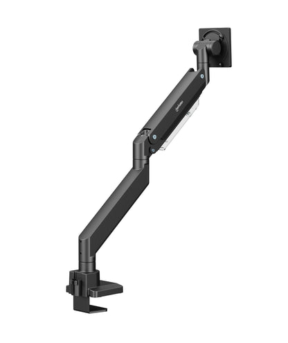 Soporte Monitor  Manhattan p/1 Monitor 17 a 57 Escritorio pistón