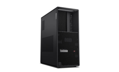 Workstation Lenovo ThinkStation P3 Tower G2 Intel Ultra 9-285 vPro Win11Pro64 64GB 2TB SSD NVIDIA RTX 4000 Ada 20GB