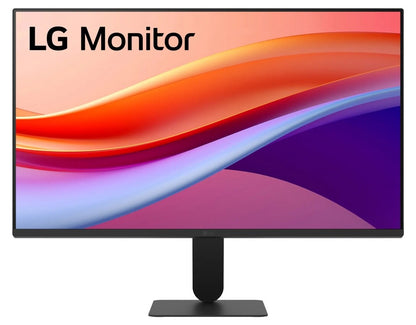 Monitor LG 27U411A LCD 27 pulgadas Full HD FreeSync 120Hz HDMI Negro