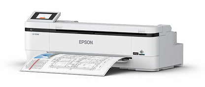 Epson SureColor T3170M impresora de gran formato Wifi Color 2400 x 1200 DPI A1 (594 x 841 mm) Ethernet
