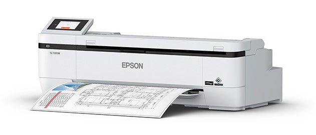 Epson SureColor T3170M impresora de gran formato Wifi Color 2400 x 1200 DPI A1 (594 x 841 mm) Ethernet