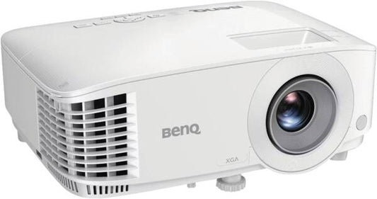 BenQ MX560C Proyector de alcance estándar 4000 lúmenes ANSI DLP XGA (1024x768) 3D Blanco