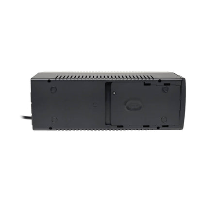 Tripp Lite OMNIVS1500XL sistema de alimentación ininterrumpida (UPS) Línea interactiva 1.5 kVA 8 salidas AC