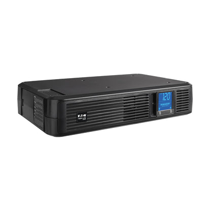 Tripp Lite SMART1500LCDXL sistema de alimentación ininterrumpida (UPS) Línea interactiva 1.5 kVA 8 salidas AC