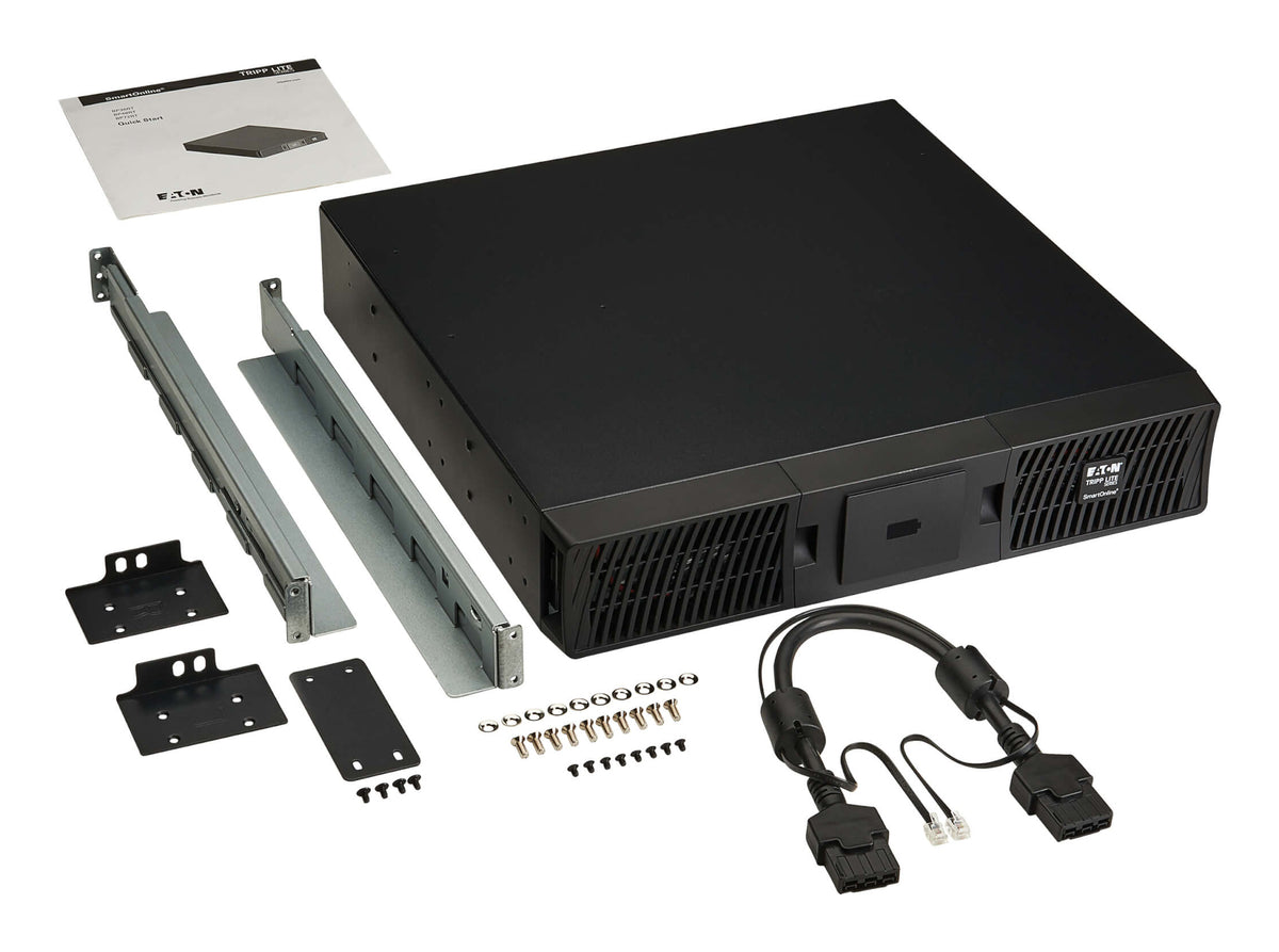 Tripp Lite BP72RT batería para sistema UPS Sealed Lead Acid (VRLA)