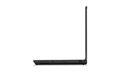 Lenovo ThinkPad P16 Gen 3 Intel Core Ultra 9 275HX Computadora portátil 40.6 cm (16") WUXGA 64 GB DDR5-SDRAM 2 TB SSD NVIDIA RTX PRO 4000 Blackwell Wi-Fi 7 (802.11be) Windows 11 Pro Español Negro