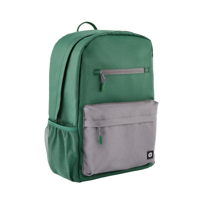 Mochila HP Campus Green 15.6