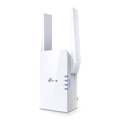 TP-Link RE705X extensor de red Transmisor y receptor de red Blanco