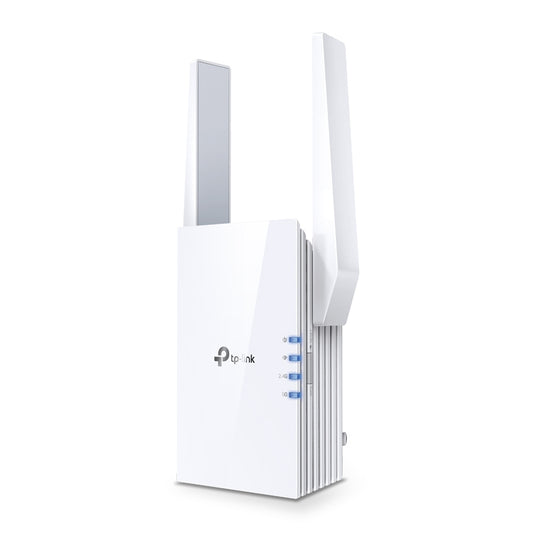 TP-Link RE705X extensor de red Transmisor y receptor de red Blanco
