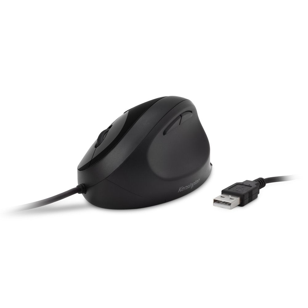 Kensington K75403WW ratón Oficina Diestro USB tipo A 3200 DPI