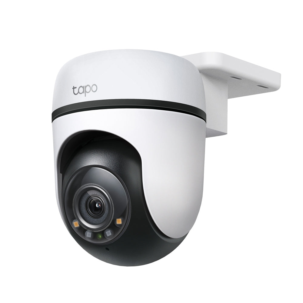 TP-Link Tapo C510W Torreta Cámara de seguridad IP Interior y exterior 2304 x 1296 Pixeles Techo