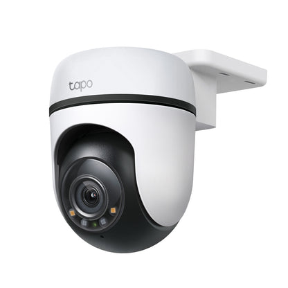 TP-Link Tapo C510W Torreta Cámara de seguridad IP Interior y exterior 2304 x 1296 Pixeles Techo