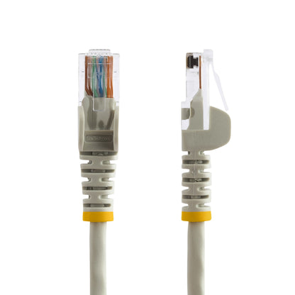 StarTech.com 45PAT5MGR cable de red U/UTP (UTP)