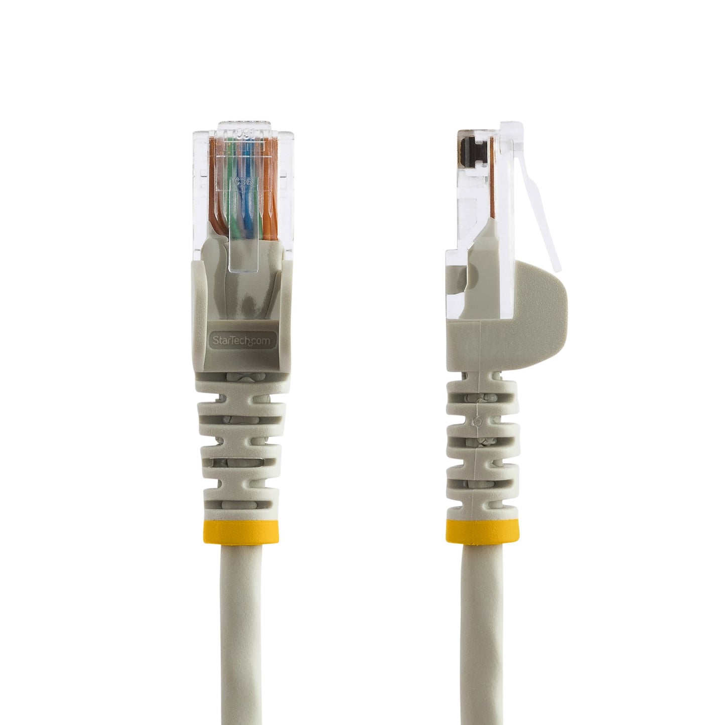 StarTech.com 45PAT1MGR cable de red U/UTP (UTP)