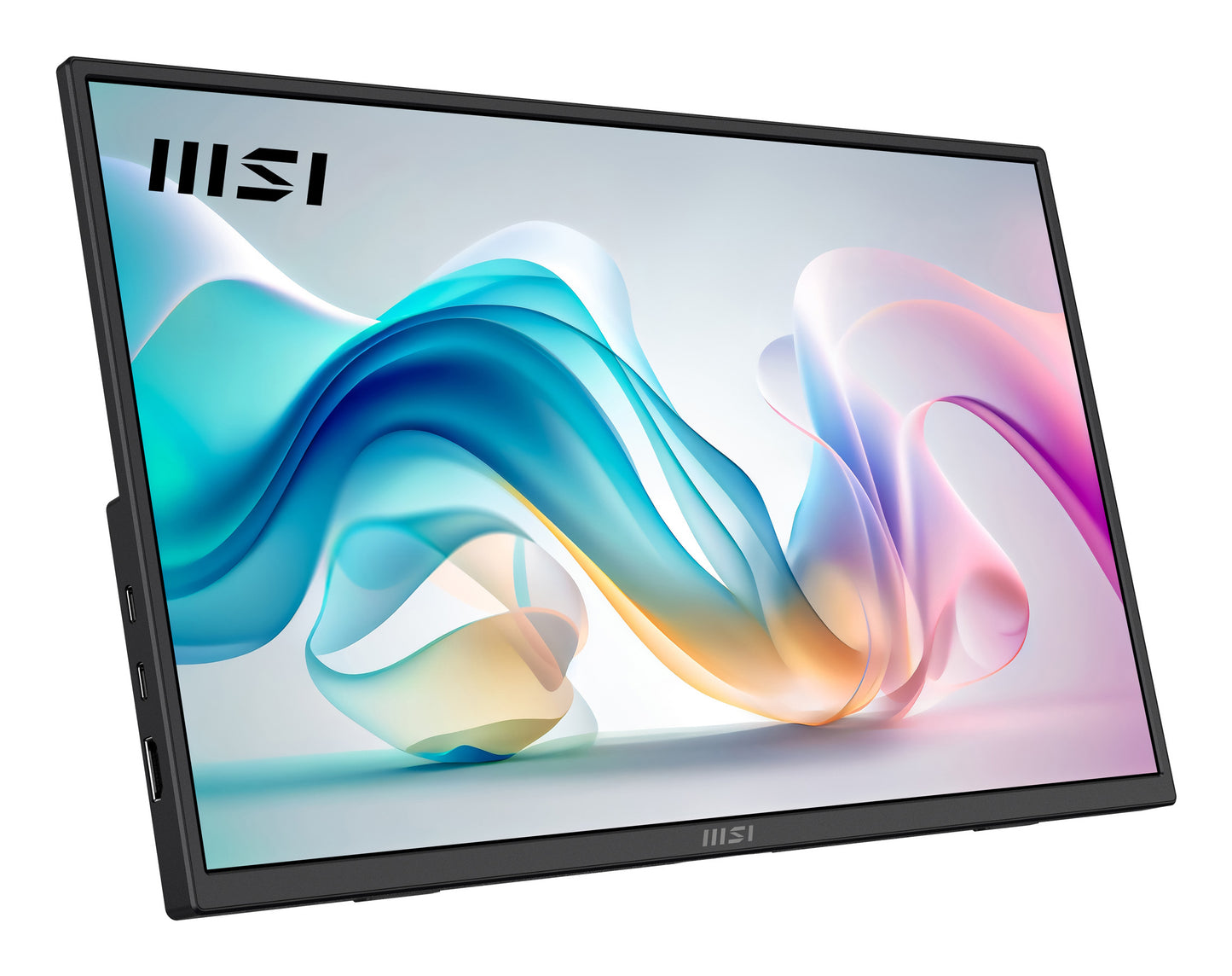Monitor Portatil MSI PRO MP165 E6 LED 15.6 1920x1080 Full HD 60Hz HDMI Bocinas Integradas