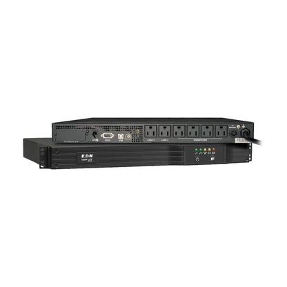 Tripp Lite SMART1000RM1U sistema de alimentación ininterrumpida (UPS) Línea interactiva 5 salidas AC